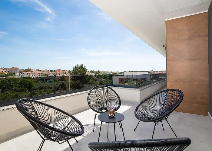 Villa Infinity Gem Medulin