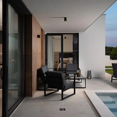 Willa Infinity Gem - Managed By Travel Istria Medulin