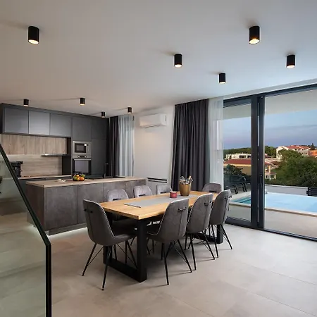 Infinity Gem Villa *