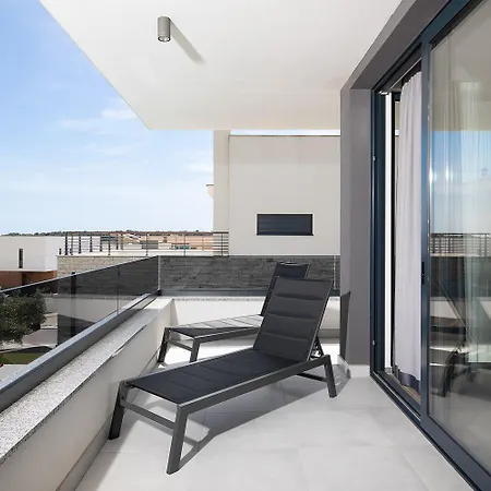 Willa Infinity Gem - Managed By Travel Istria Medulin