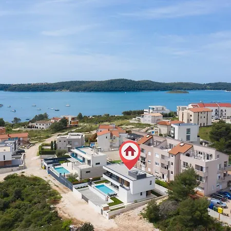 Infinity Gem - Managed By Travel Istria *