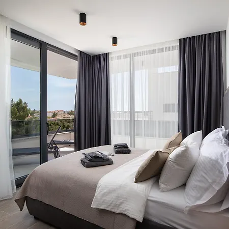 Infinity Gem - Managed By Travel Istria Willa Medulin
