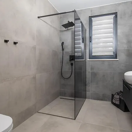 Villa Infinity Gem Medulin
