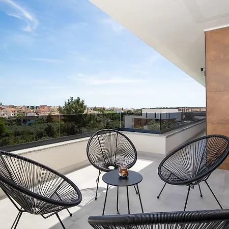 Willa Infinity Gem - Managed By Travel Istria Medulin