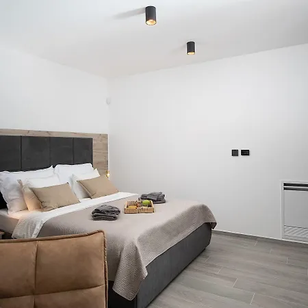 Infinity Gem - Managed By Travel Istria