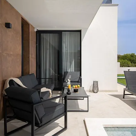 Villa Infinity Gem Medulin
