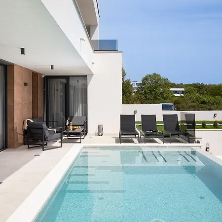Infinity Gem Villa Medulin