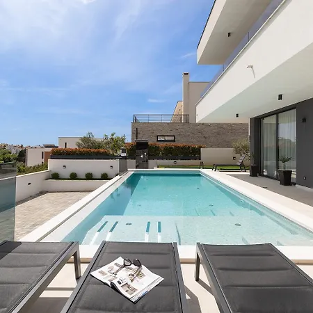 Willa Infinity Gem - Managed By Travel Istria Medulin