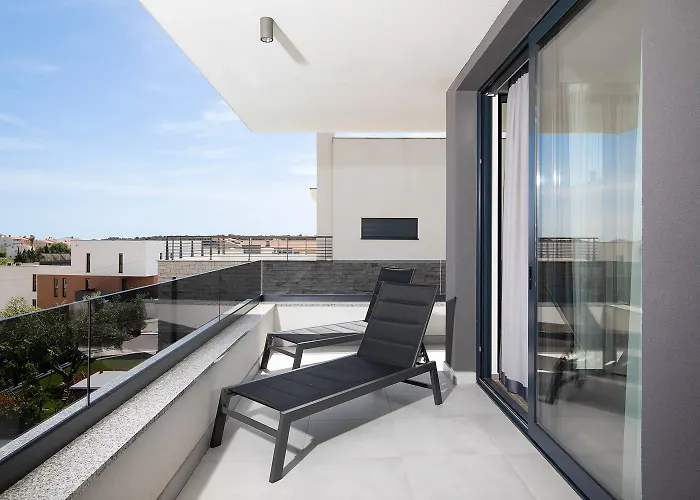 Villa Infinity Gem Medulin